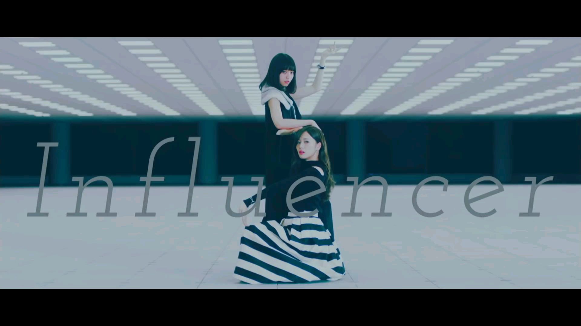 乃木坂46 - Influencer ( 1080 X 1080 ).mp4